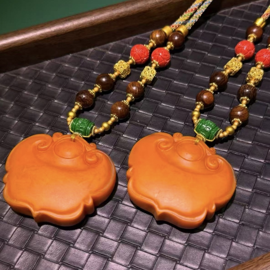 【国恩珠宝】E035 -DIY配件-精美DIY配饰-多样性发其一