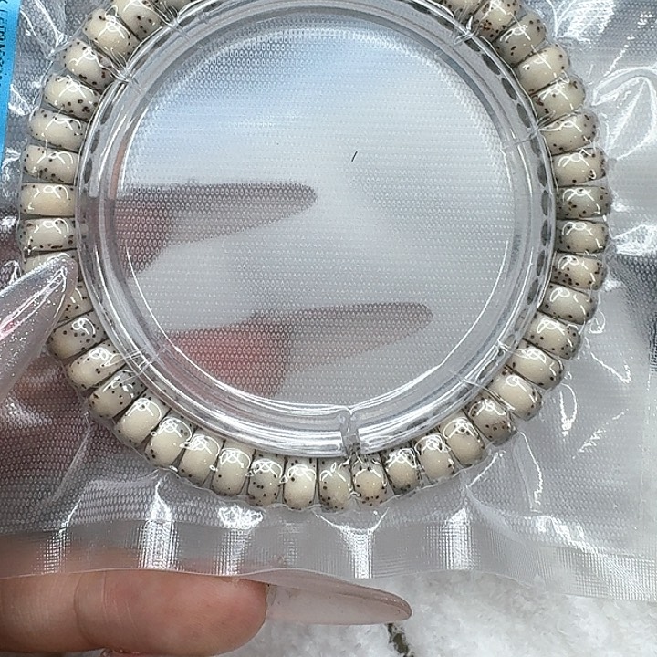 星月菩提手串415快乐星月菩提94