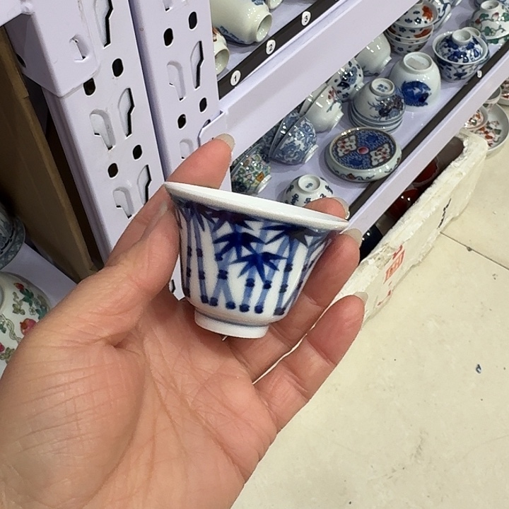 陶瓷艺术品收藏陶瓷