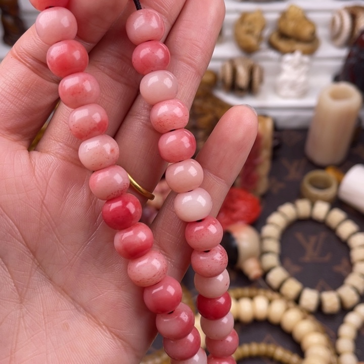 驼骨其他骆驼骨手持10