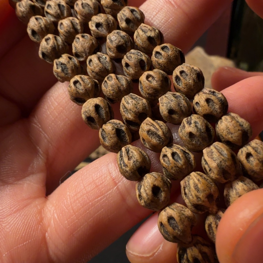 ****柏香籽/百香籽吊坠