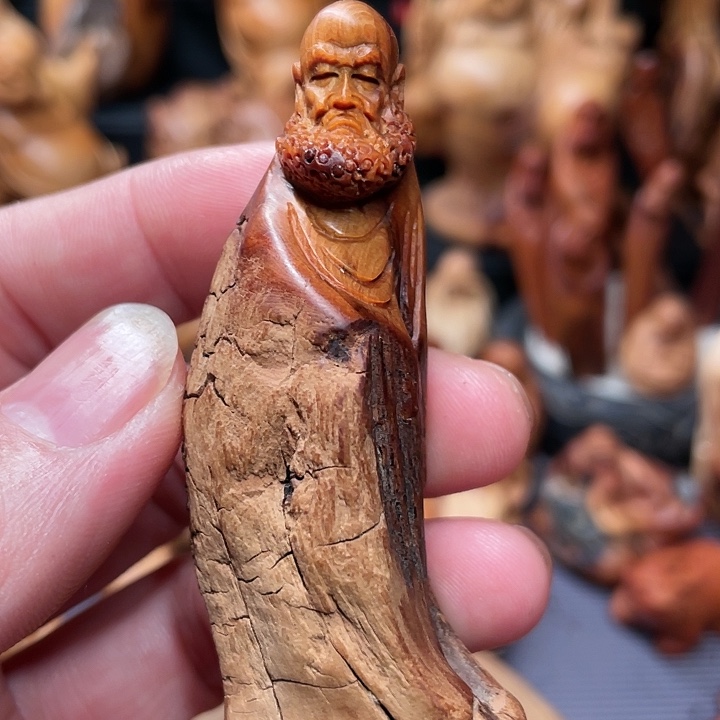 柏木（崖柏）Hhhhhhhhhhhhh 