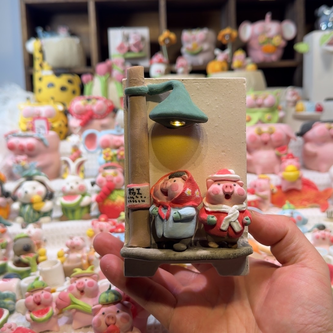 陶厂家直销精品花盆