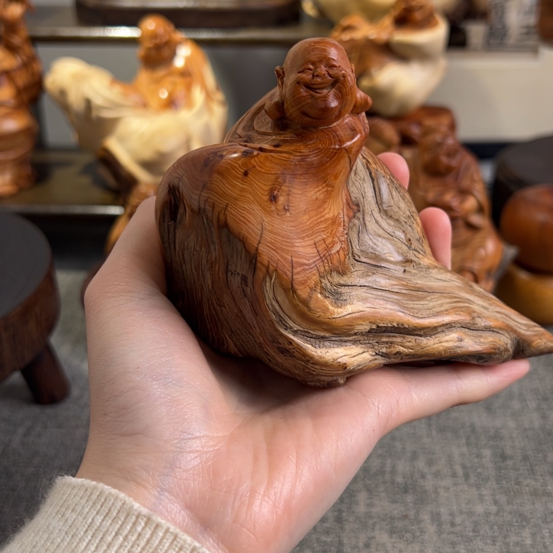 柏木（崖柏）关注一下