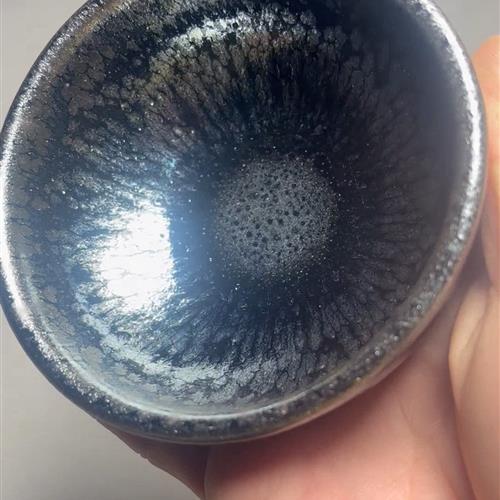 【闪购商品】茶盏-334............