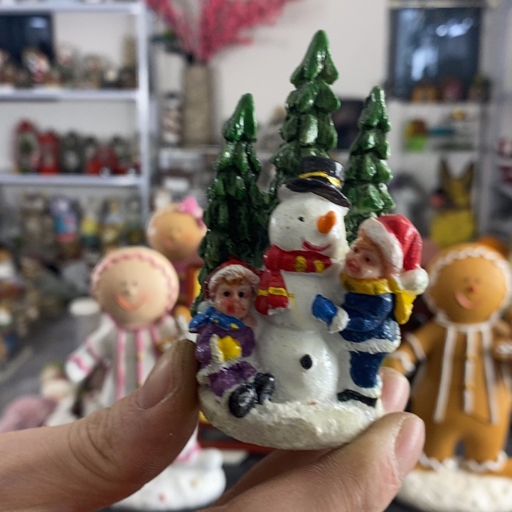 树脂工艺品摆件默认微瑕