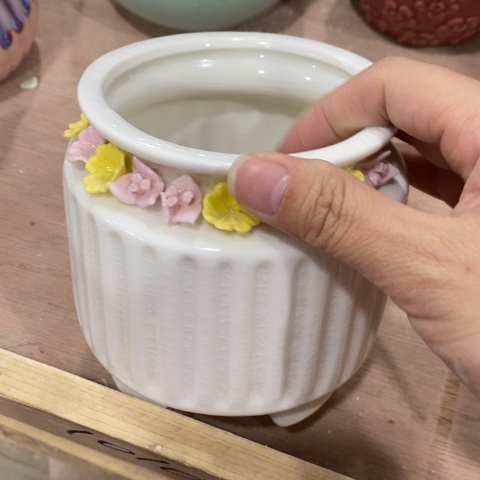 陶瓷A10100白色31313433