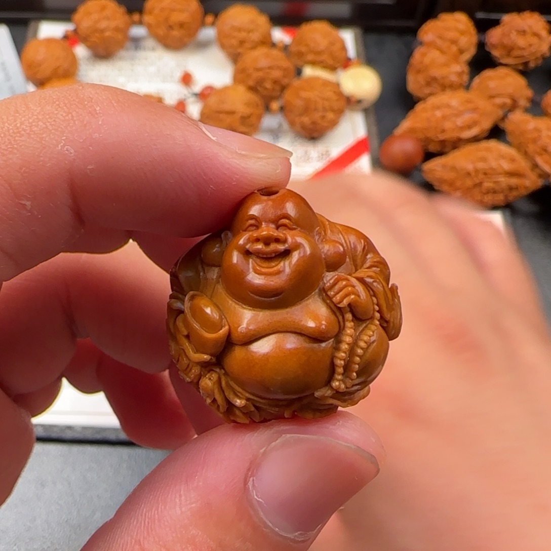 手串/手链橄榄核孟*腾999999999999