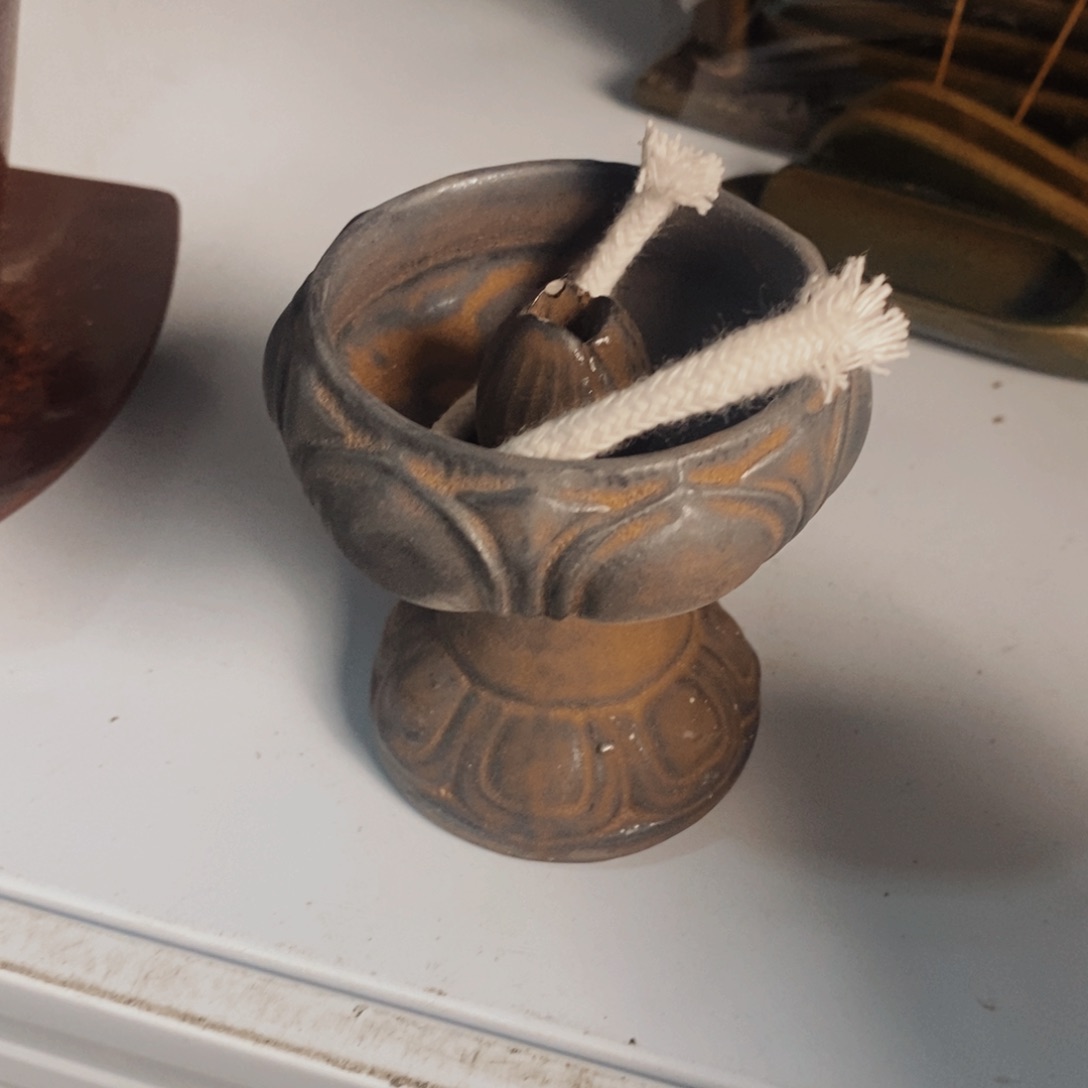 摆件德化陶瓷茶器112