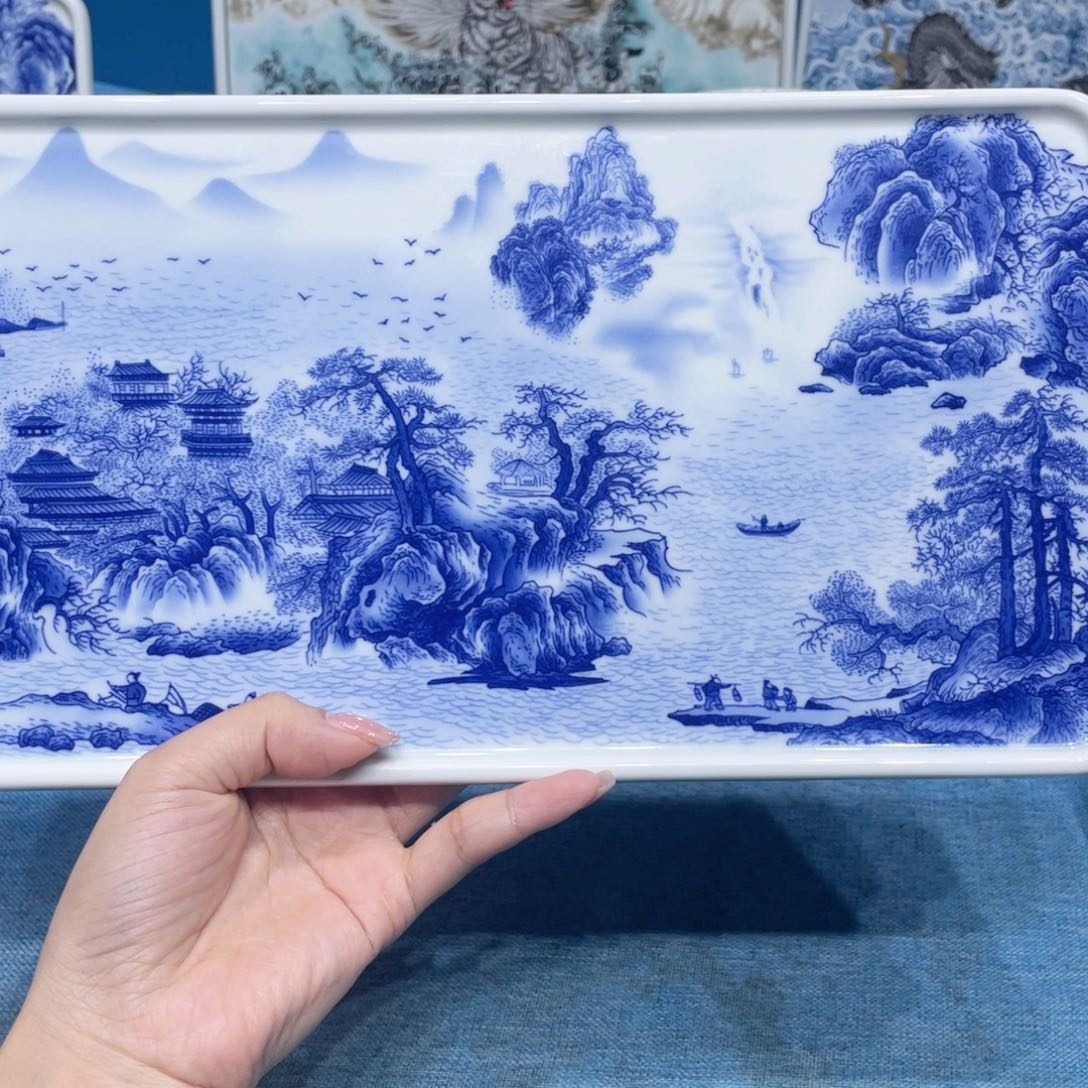 应*嗒景德镇陶瓷工厂福利价