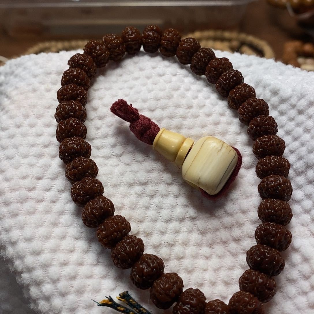 金刚菩提手串N*满配