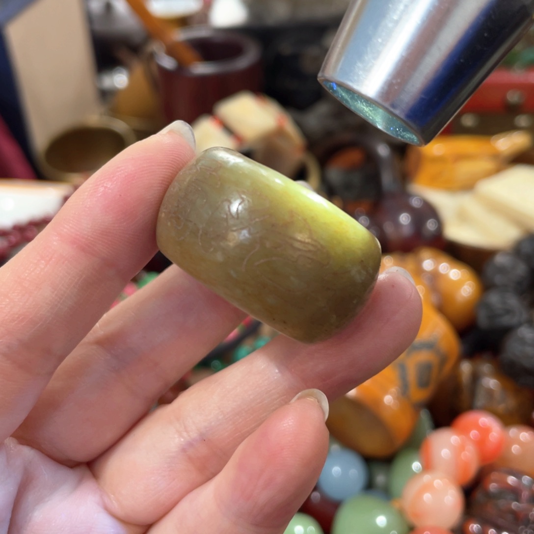 吊坠宫廷影视老旧工艺摆件