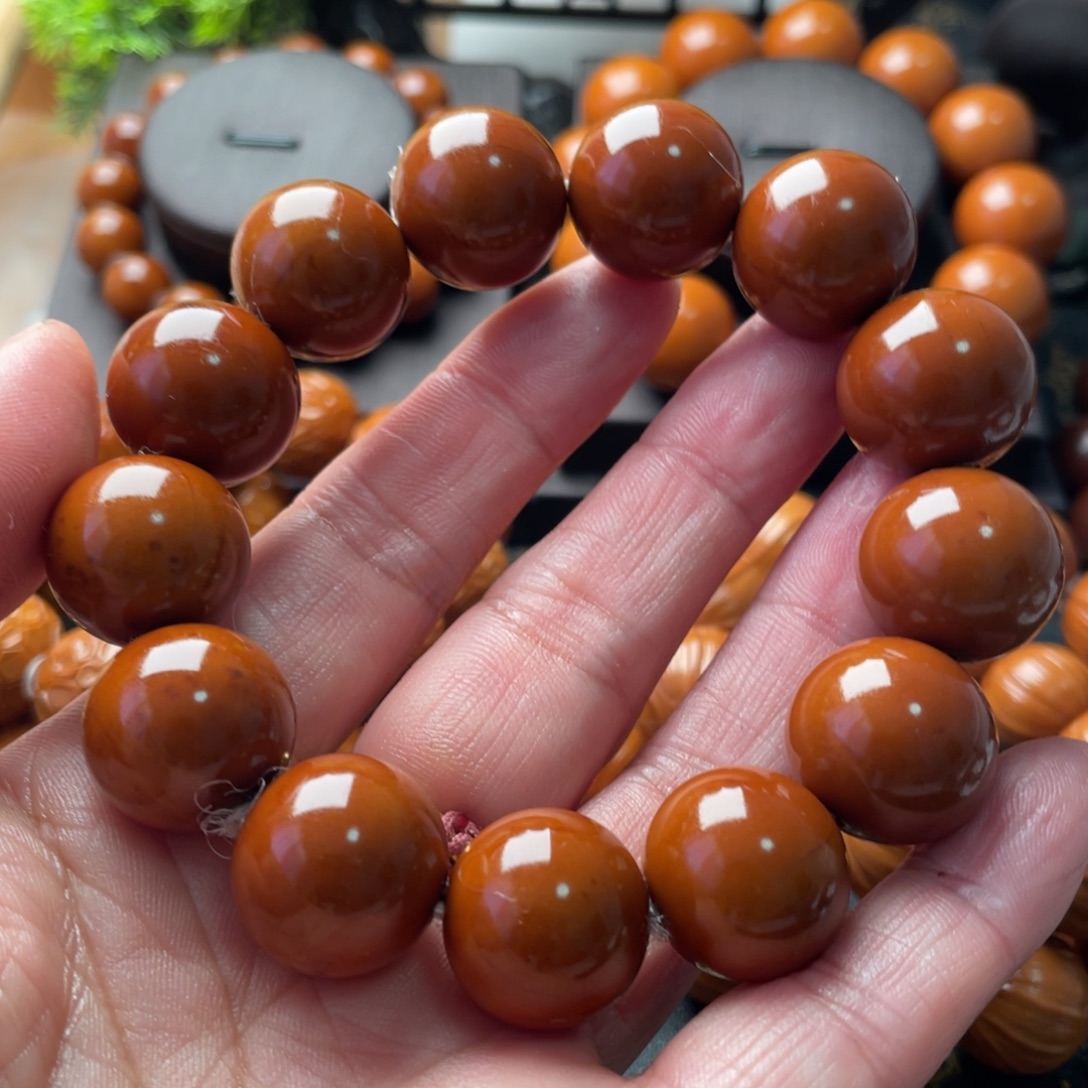 橄榄核吊坠橄榄1.6