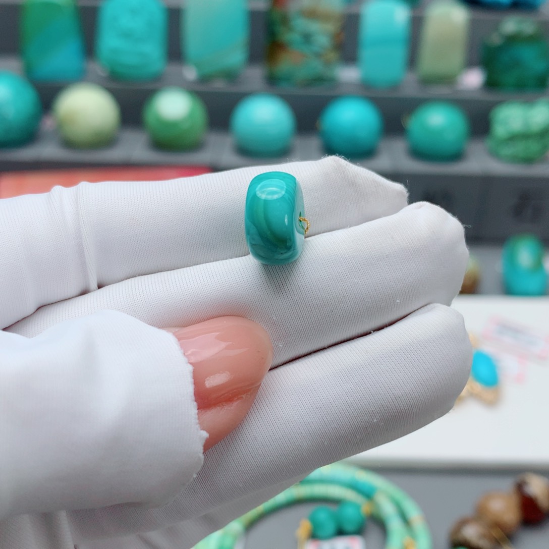 绿松石其他未镶嵌