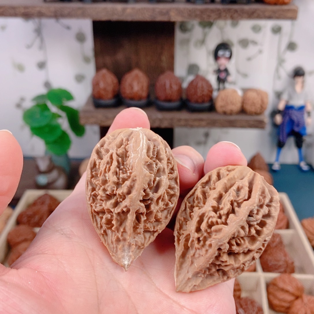 文玩核桃吊坠66¥¥