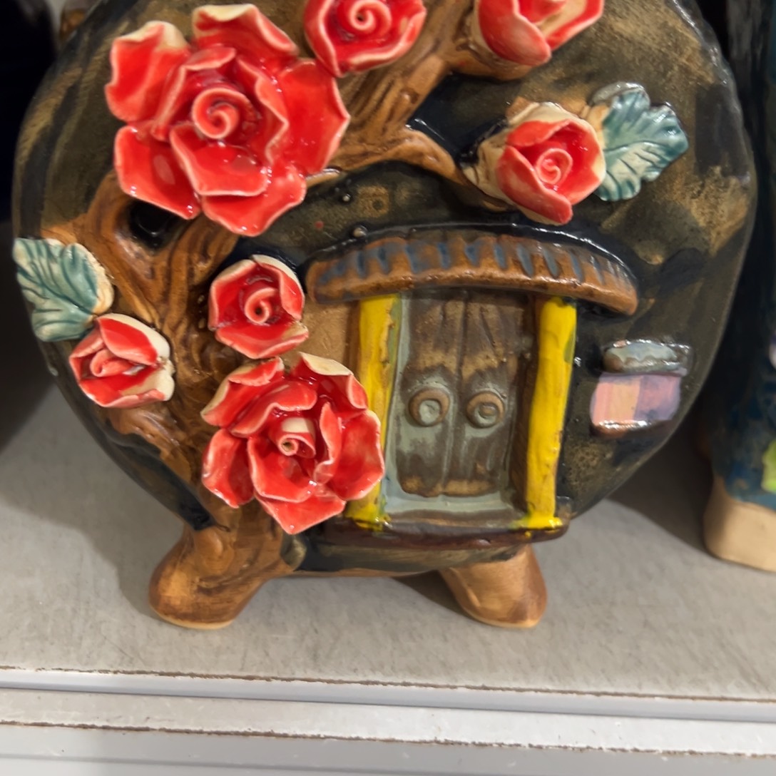 满20米秒退拉黑花盆