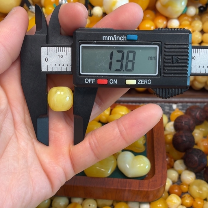 非金属配珠配饰104