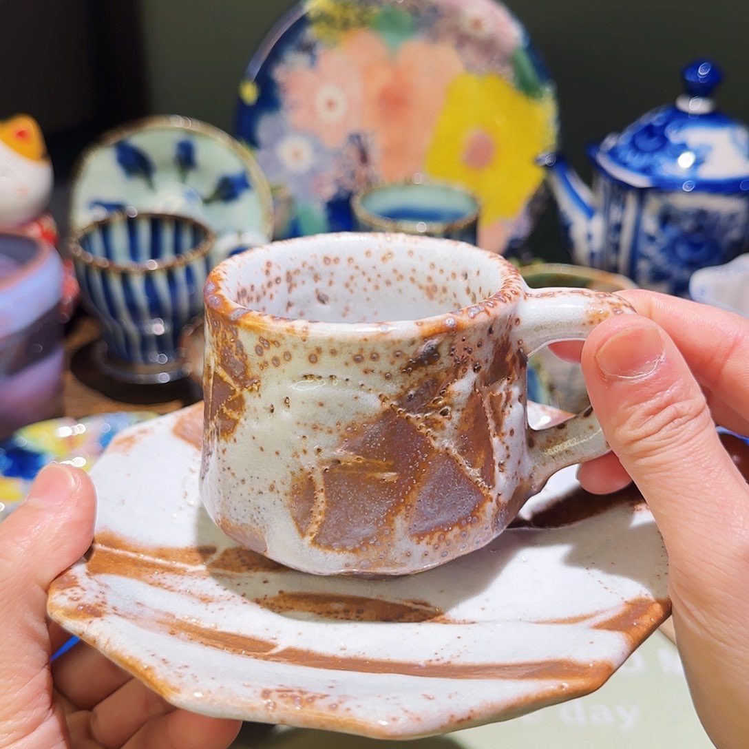 咖啡杯水杯杯子茶杯茶碗茶壶