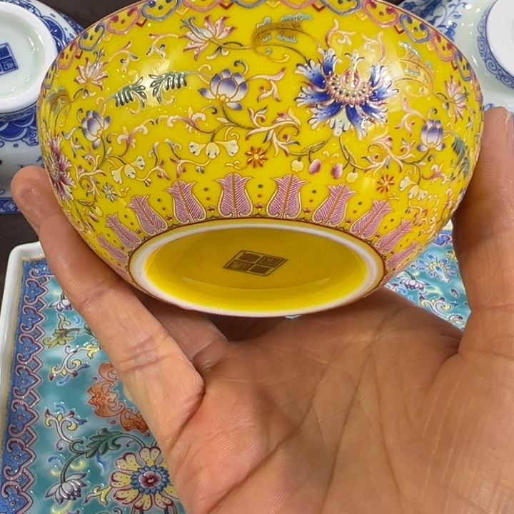 全场景德镇陶瓷景德镇陶瓷艺术