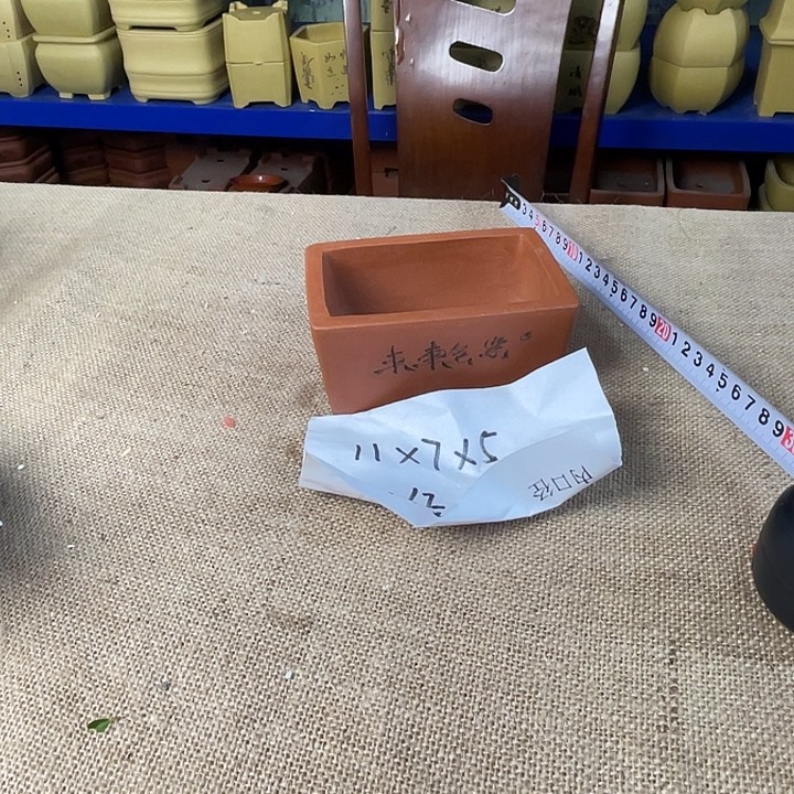 宜兴紫砂花盆闪购链接 