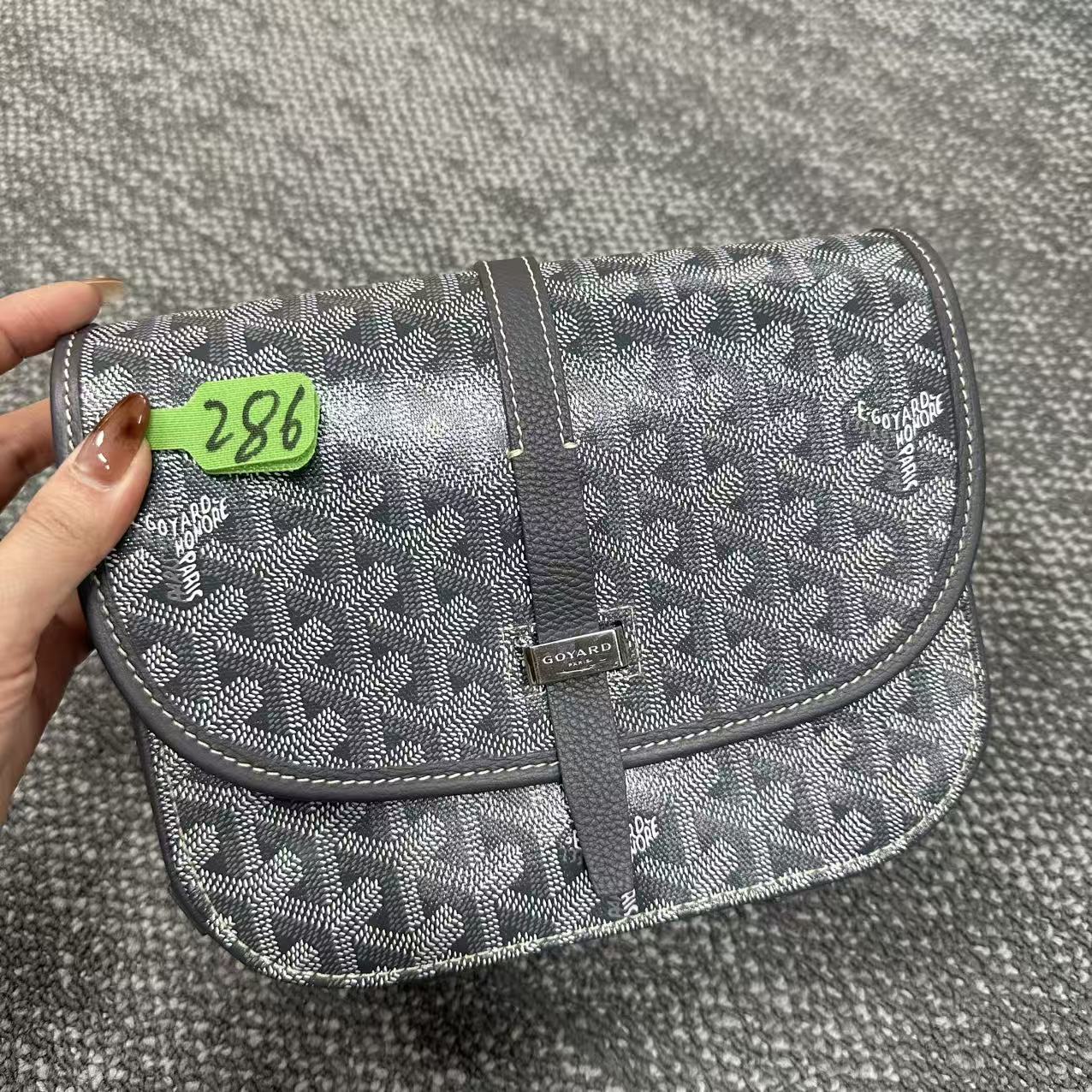 95新 GUCCI/古驰 286  yy  /*二奢包包