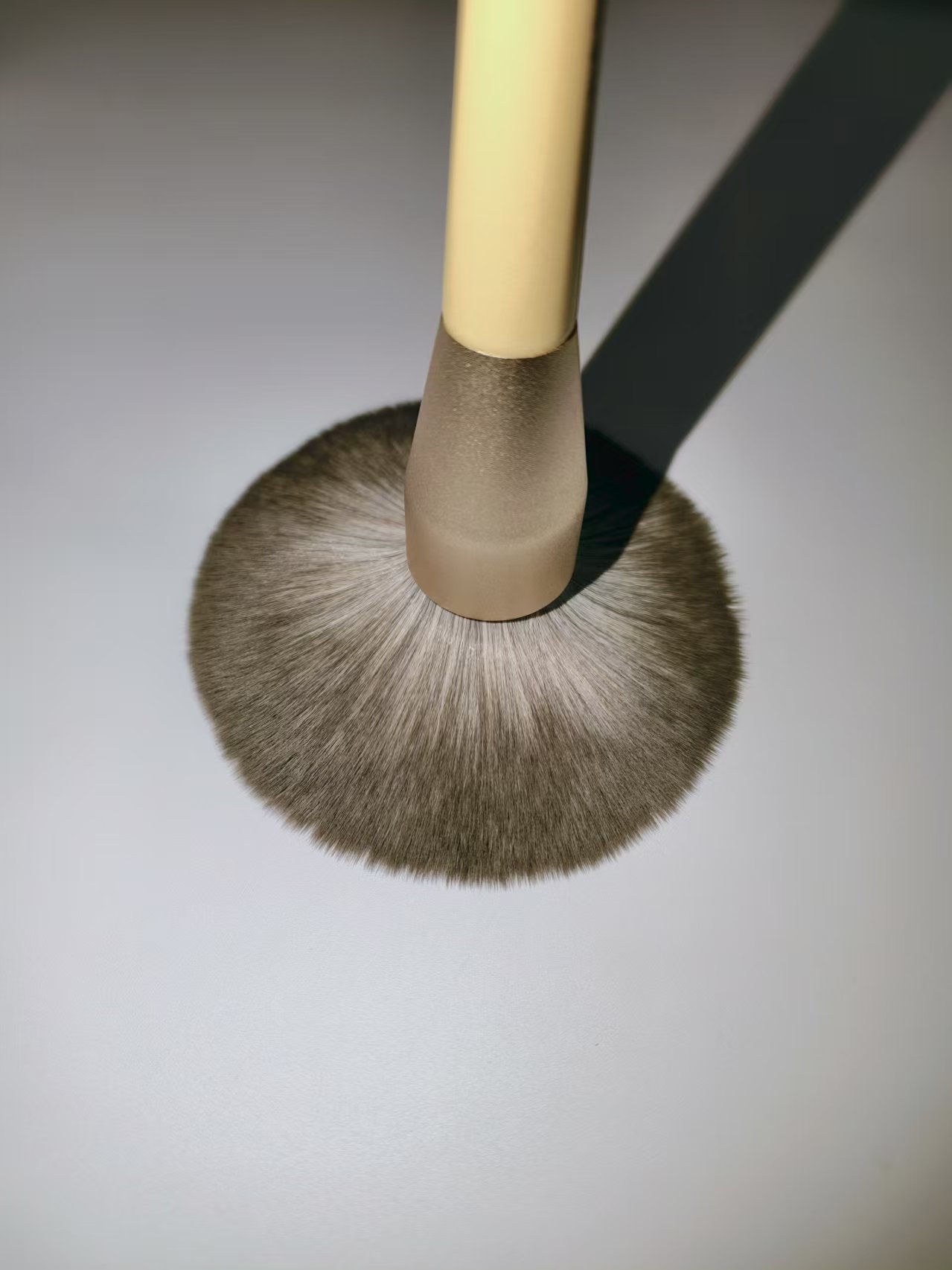91铂金版大号柔软金砂散粉刷蜜粉腮红刷定妆刷沧州化妆刷比91号软