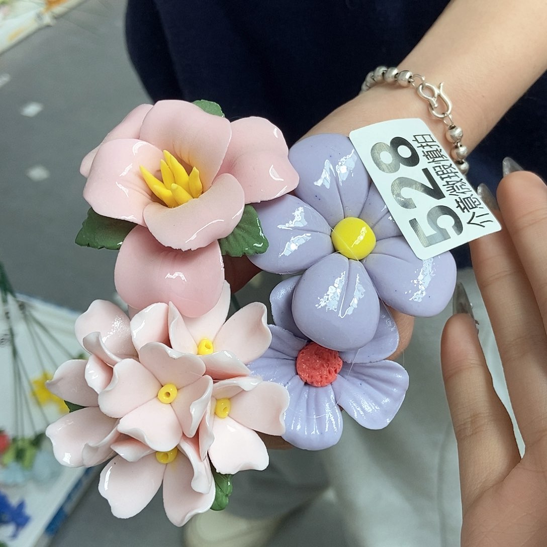 陶瓷设计风格现代