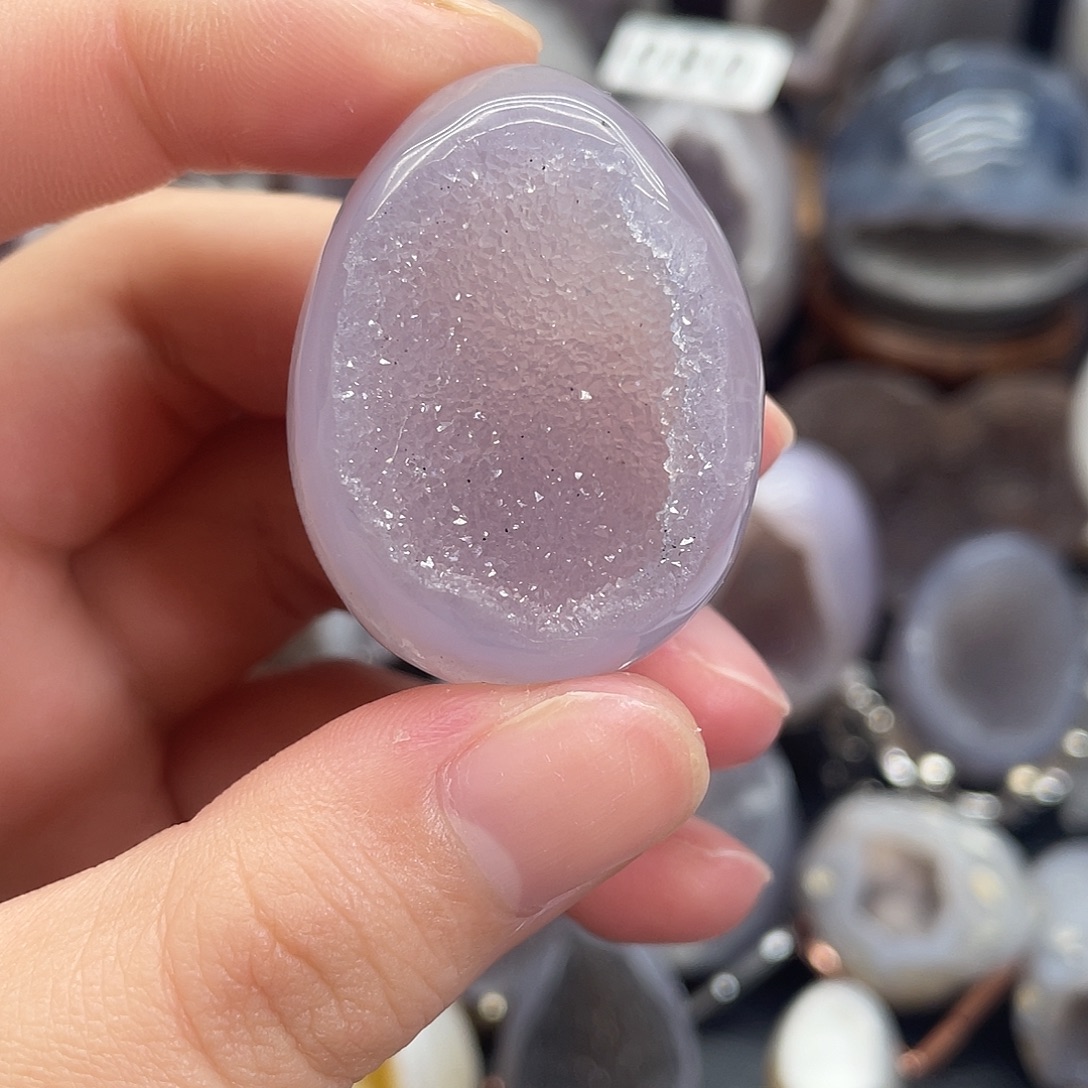 水晶未镶嵌大型摆件（非配饰）