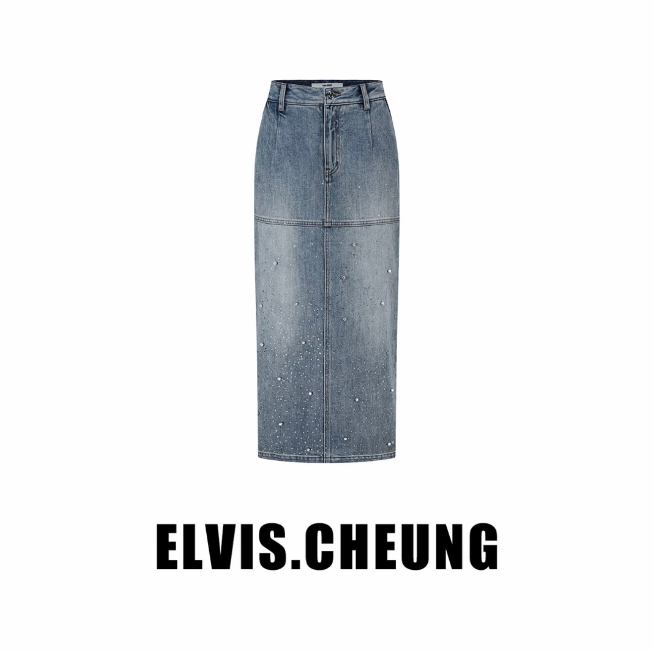【衣衣不舍EE】ELVIS.CHEUNG 蒋云新款 11033