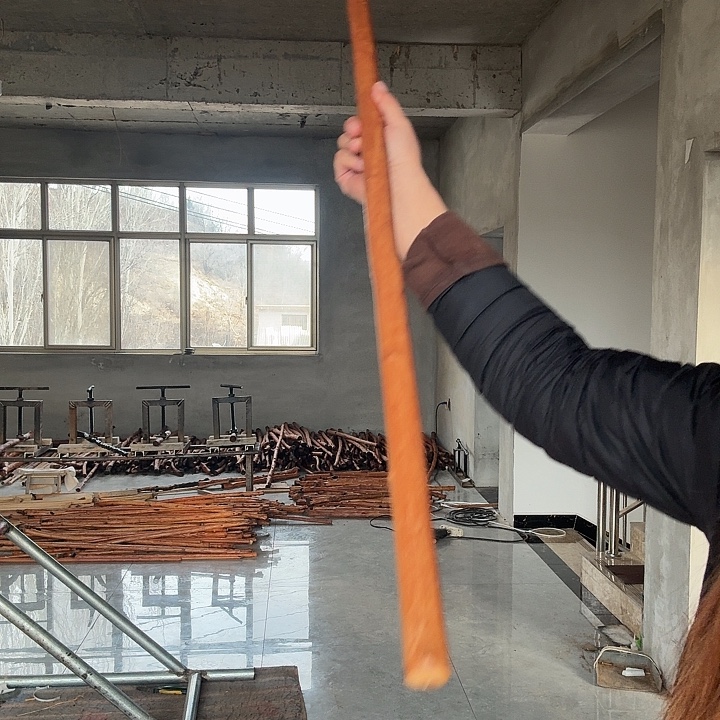 静***5秦岭石山红牛筋1.3