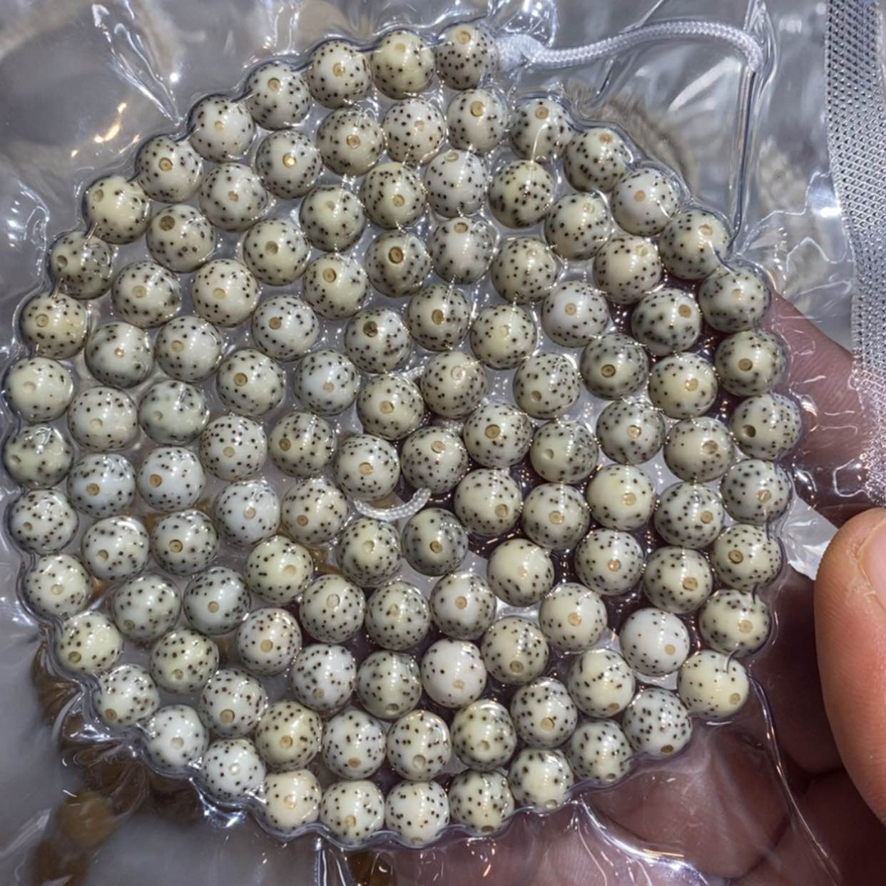 【闪购商品】星月菩提吊坠星月菩提卡8圆