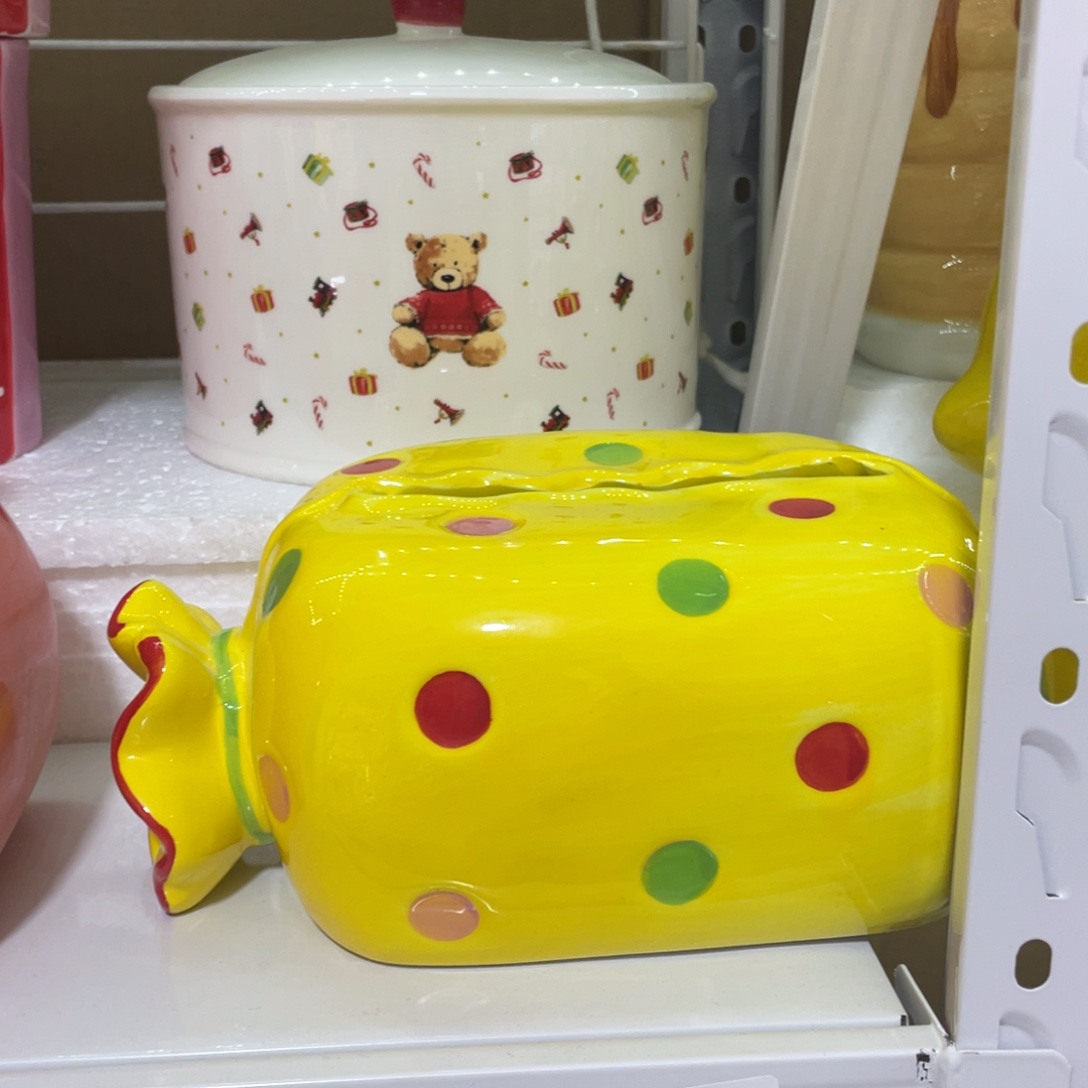 微瑕陶瓷完美者慎拍满20包邮不退不换