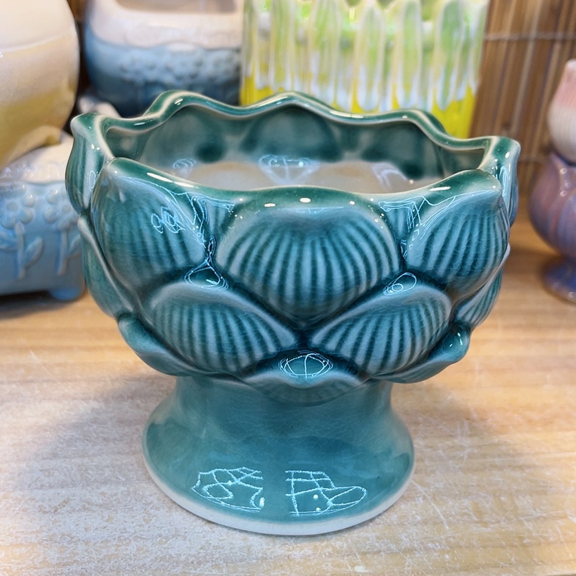 【闪购商品】红陶花盆