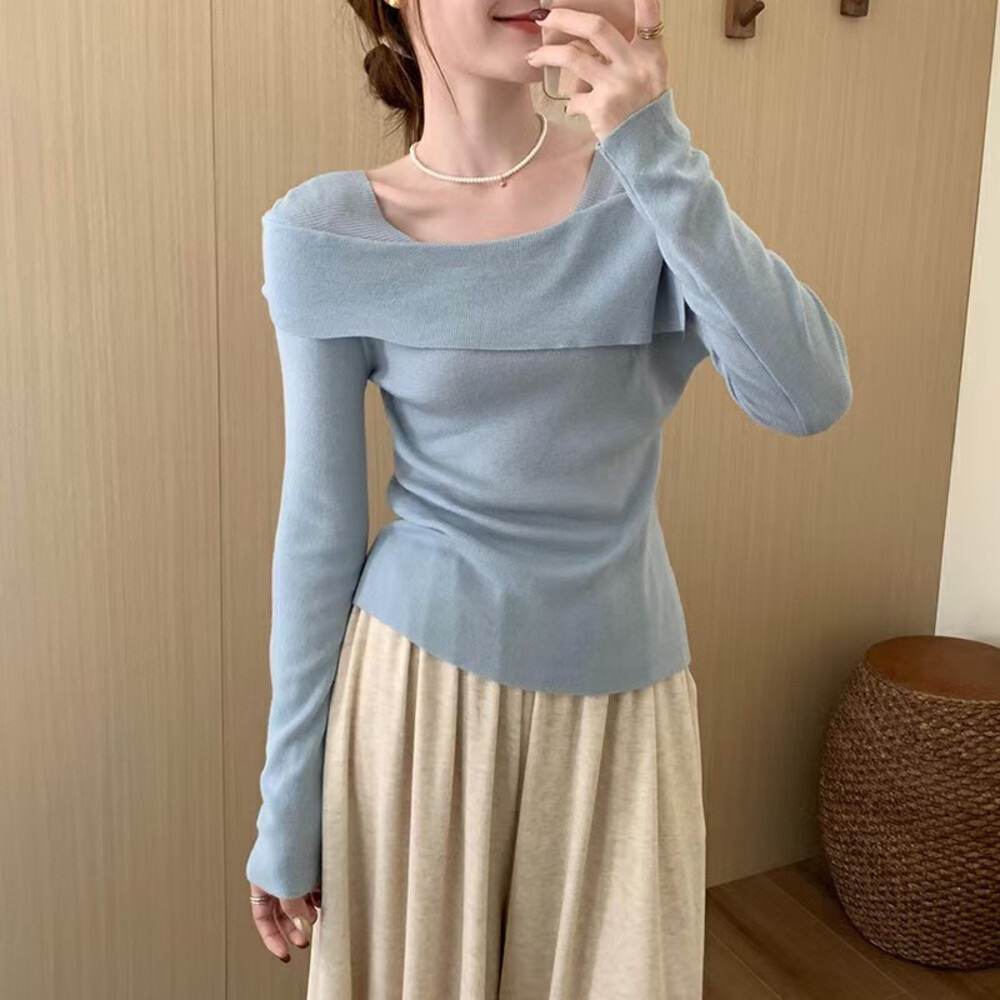 【直播扣号专用】非主图 全品类显瘦气质针织