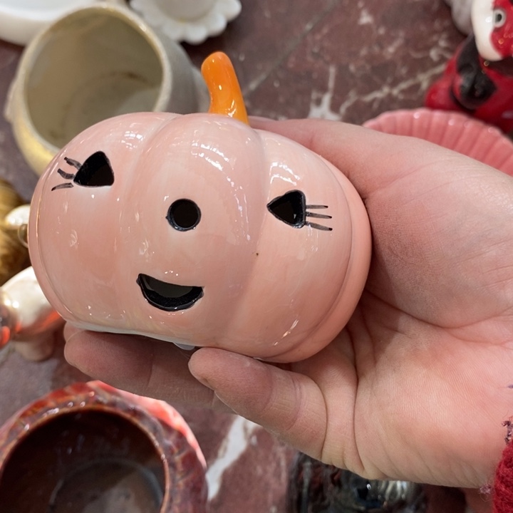 陶瓷树脂工艺摆件