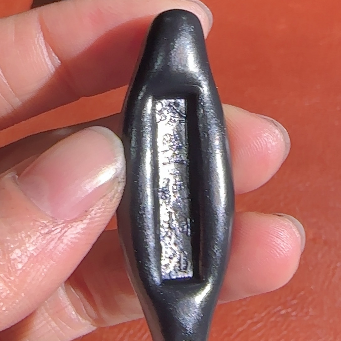 彩****灯盏纯桐油小牙签墨