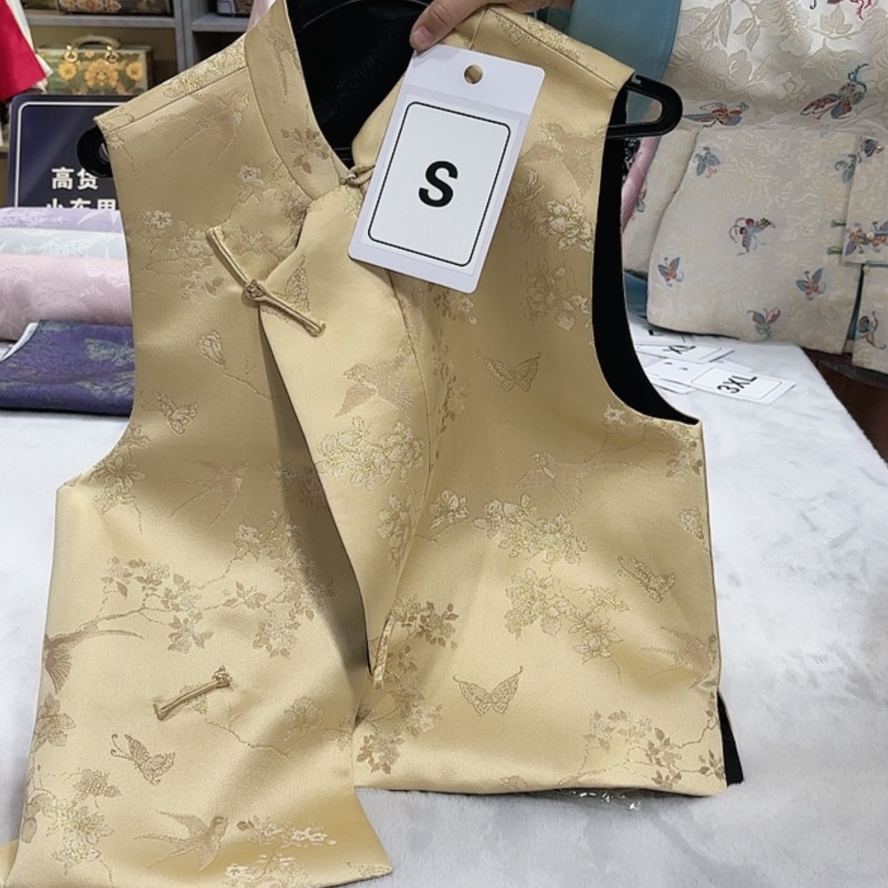 【闪购商品】瓷片阿*不男男女女男男女女门口