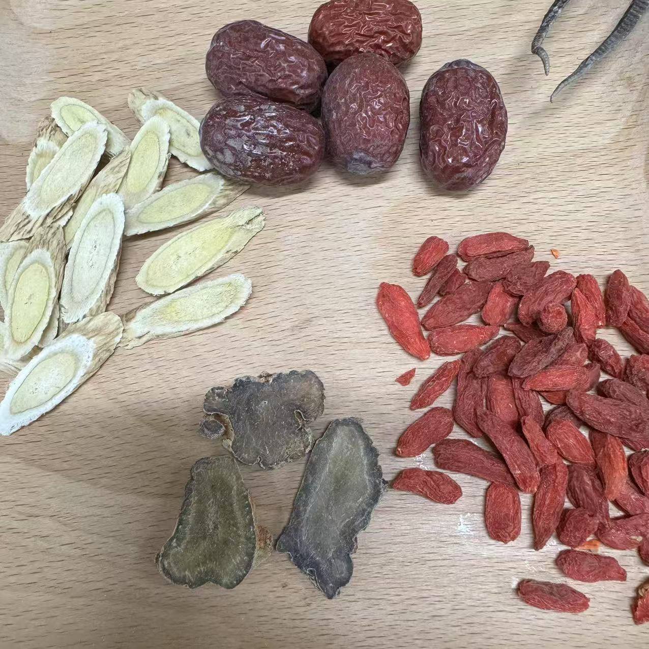 【顺德拉叔臻品】精选海拔汤包组合