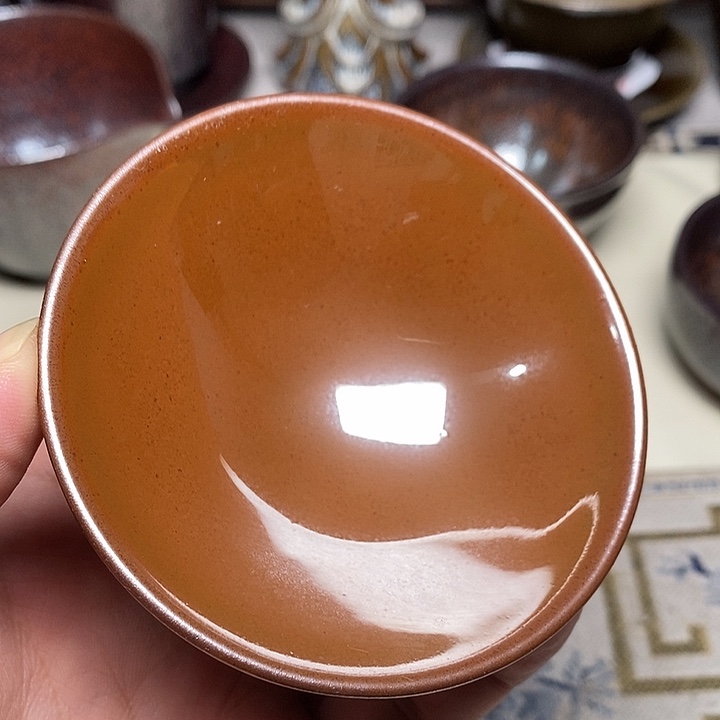 茶盏盏心茶器热卖中
