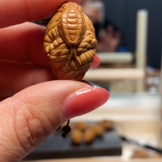 橄榄核手串/手链橄榄核