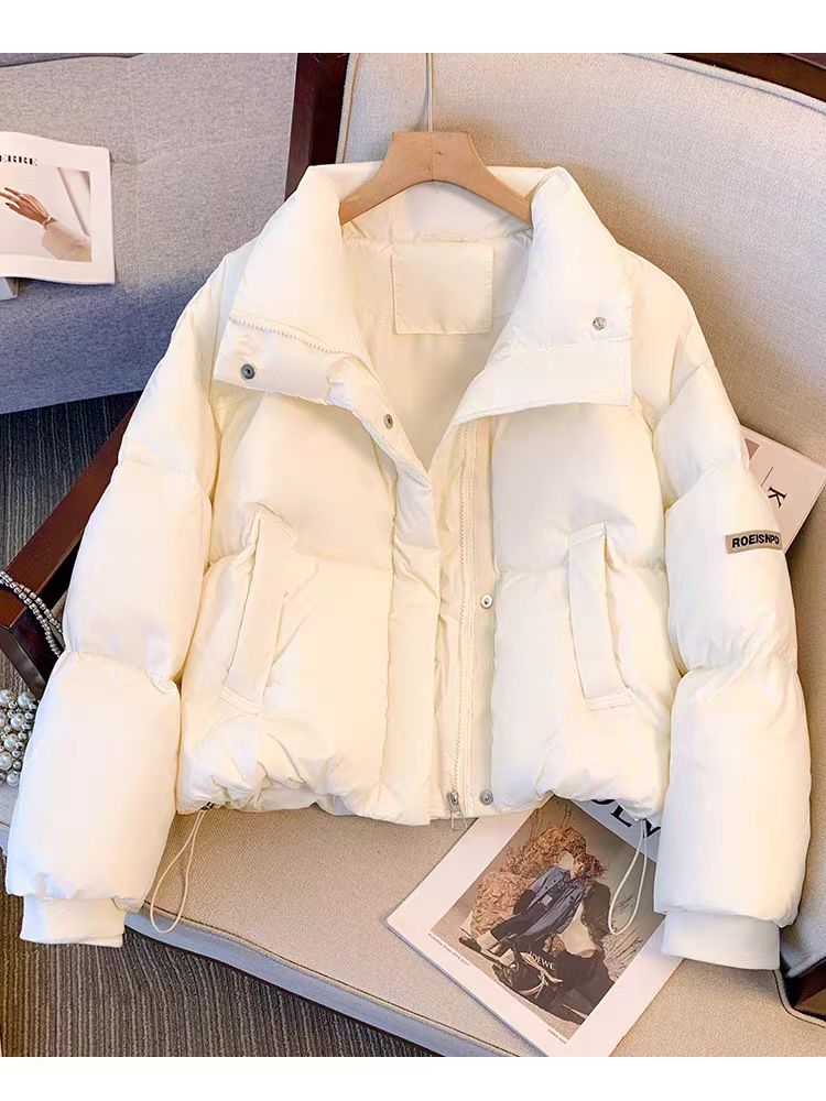 (直播为主）泡芙羽绒服49专场