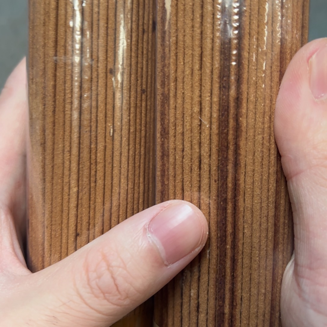 柏木（崖柏）北太行陈化崖柏