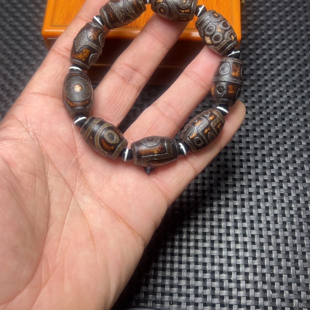 未镶嵌手链玛瑙/玉髓C****e