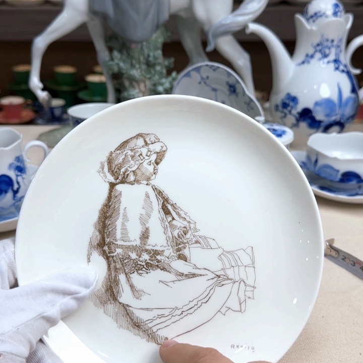 瓷片金泽精选美物