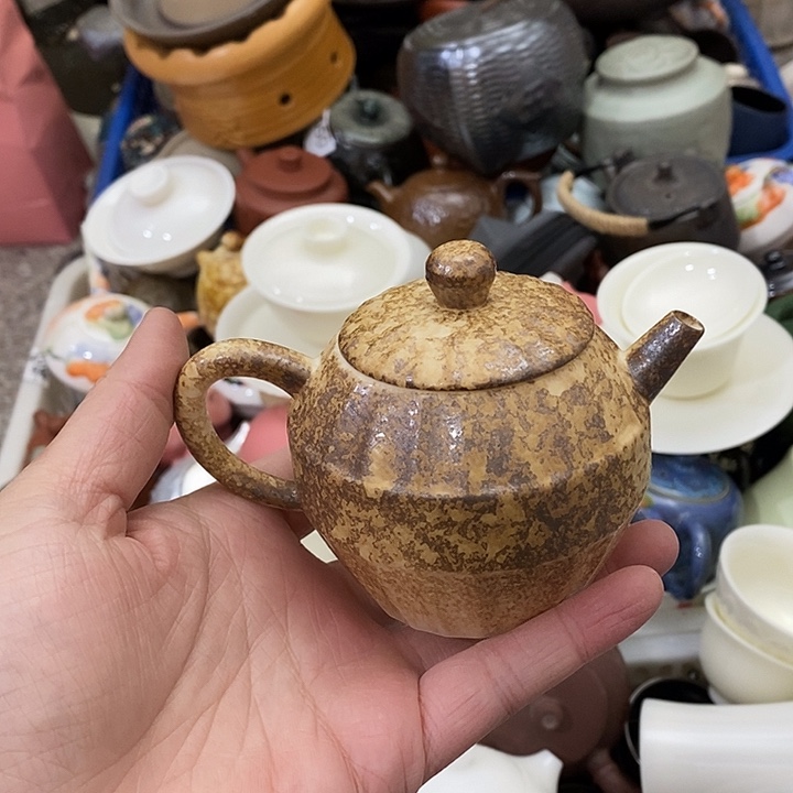 陶瓷艺术品及陶瓷制品