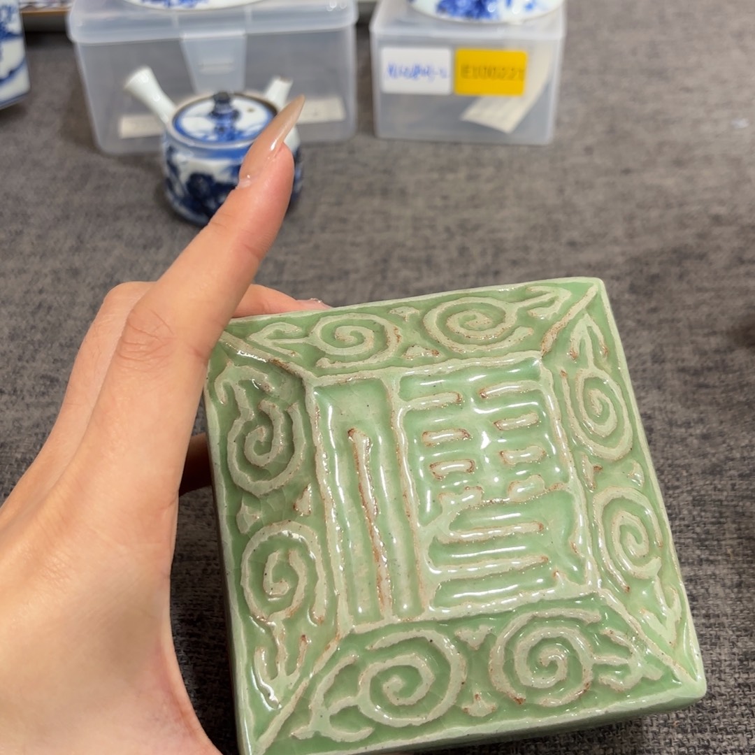 非常好看漂亮的物品 