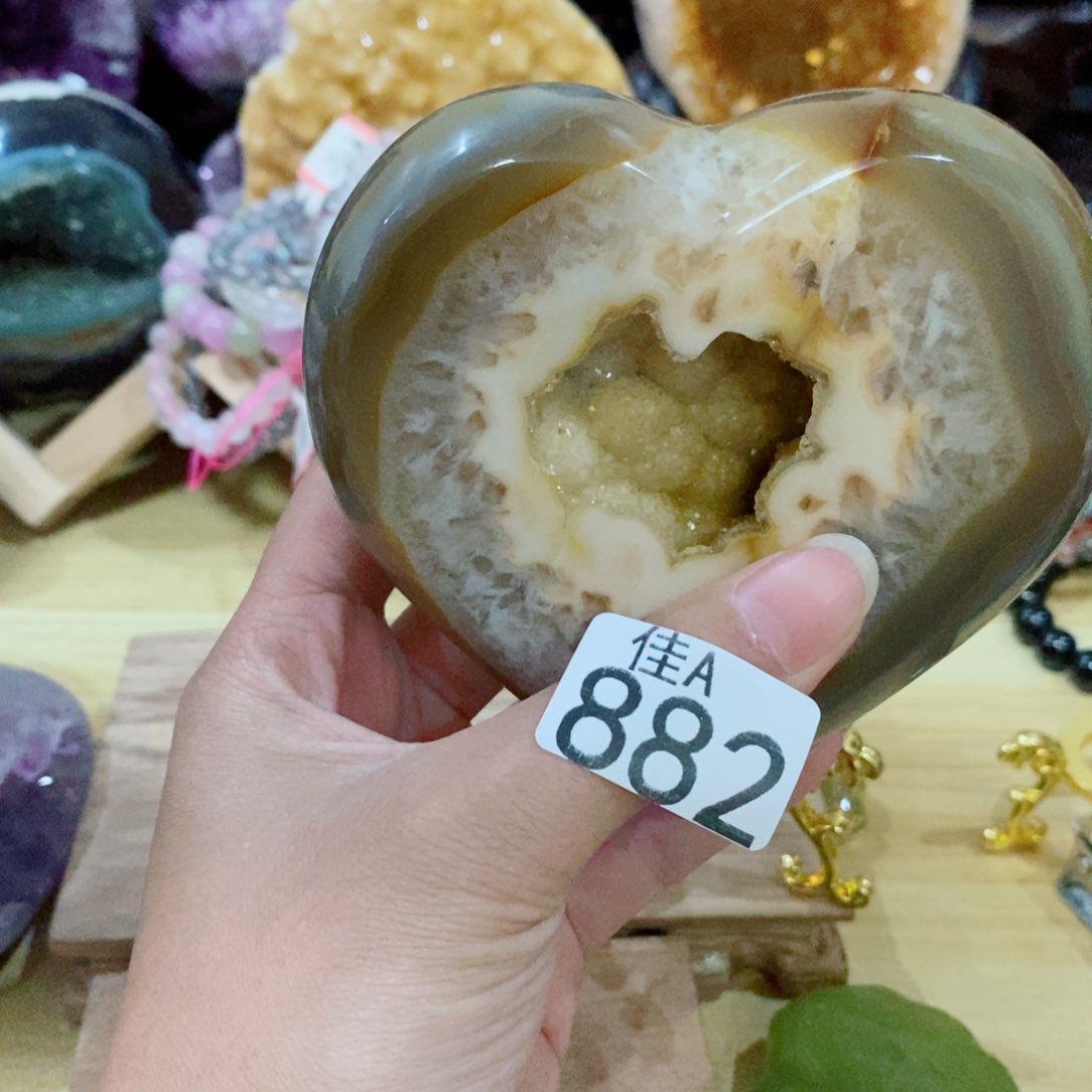 未镶嵌紫晶大型摆件（非配饰）
