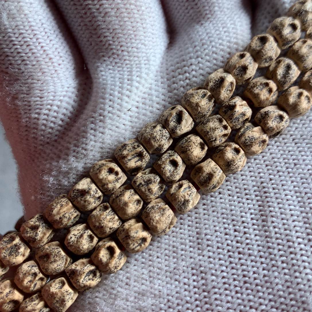 柏香籽/百香籽吊坠