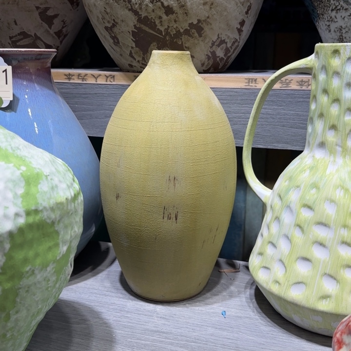 景德镇陶瓷艺术品