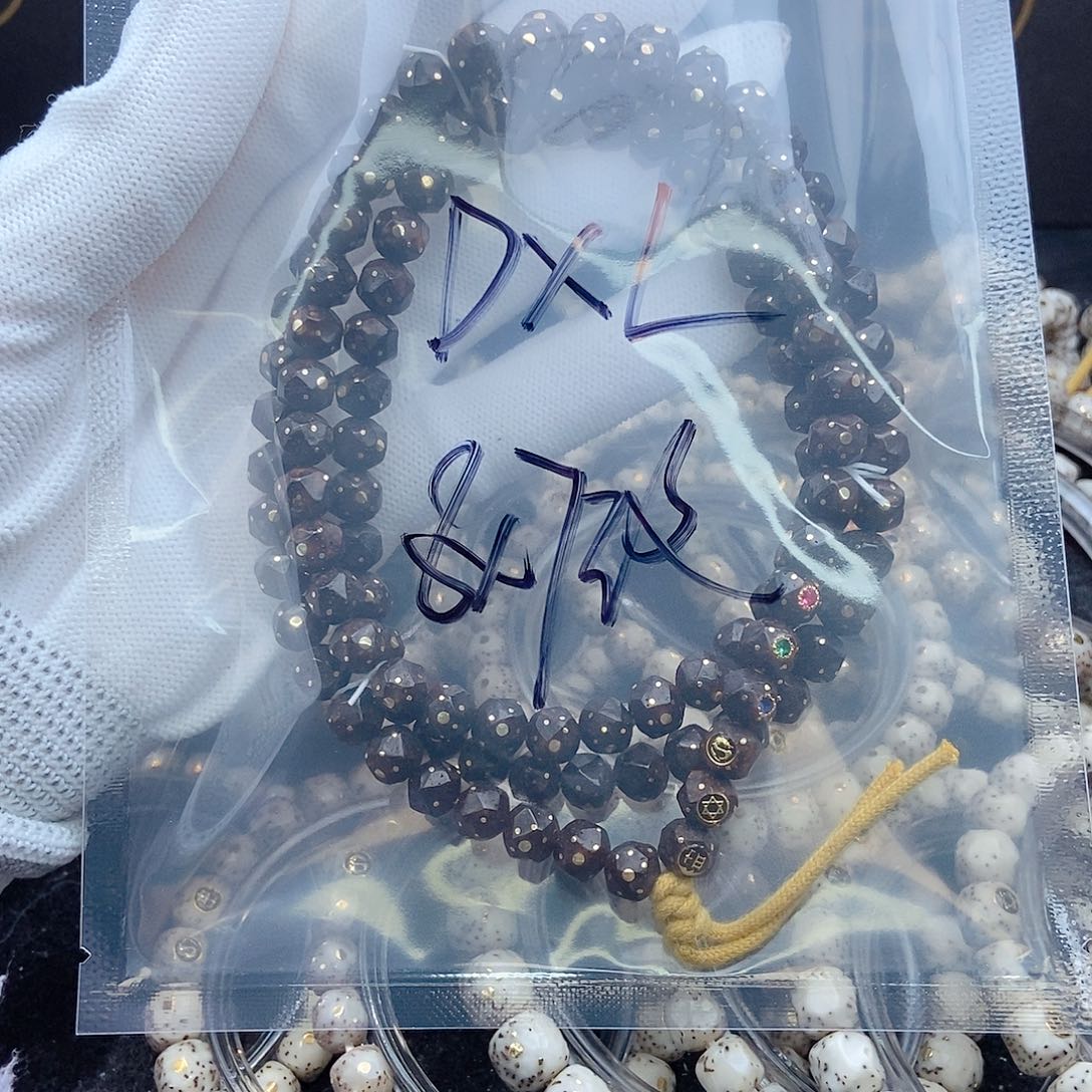 星月菩提手串D*L星月